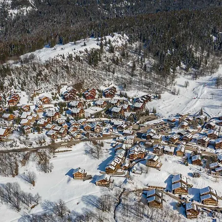 Cosy A Meribel Avec Piscine, Et Proche Pistes - Fr-1-566-7