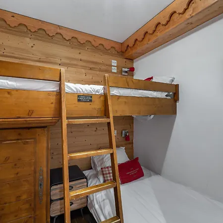Cosy A Meribel Avec Piscine, Et Proche Pistes - Fr-1-566-7 * Les Allues