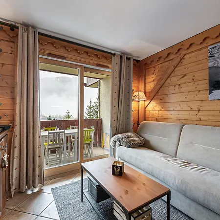 Cosy A Meribel Avec Piscine, Et Proche Pistes - Fr-1-566-7 Les Allues